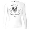 Men's Pro-Compression Long Sleeve T-Shirt Thumbnail